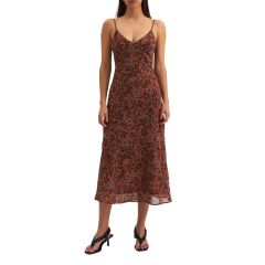 Dina Dress Woodstock
